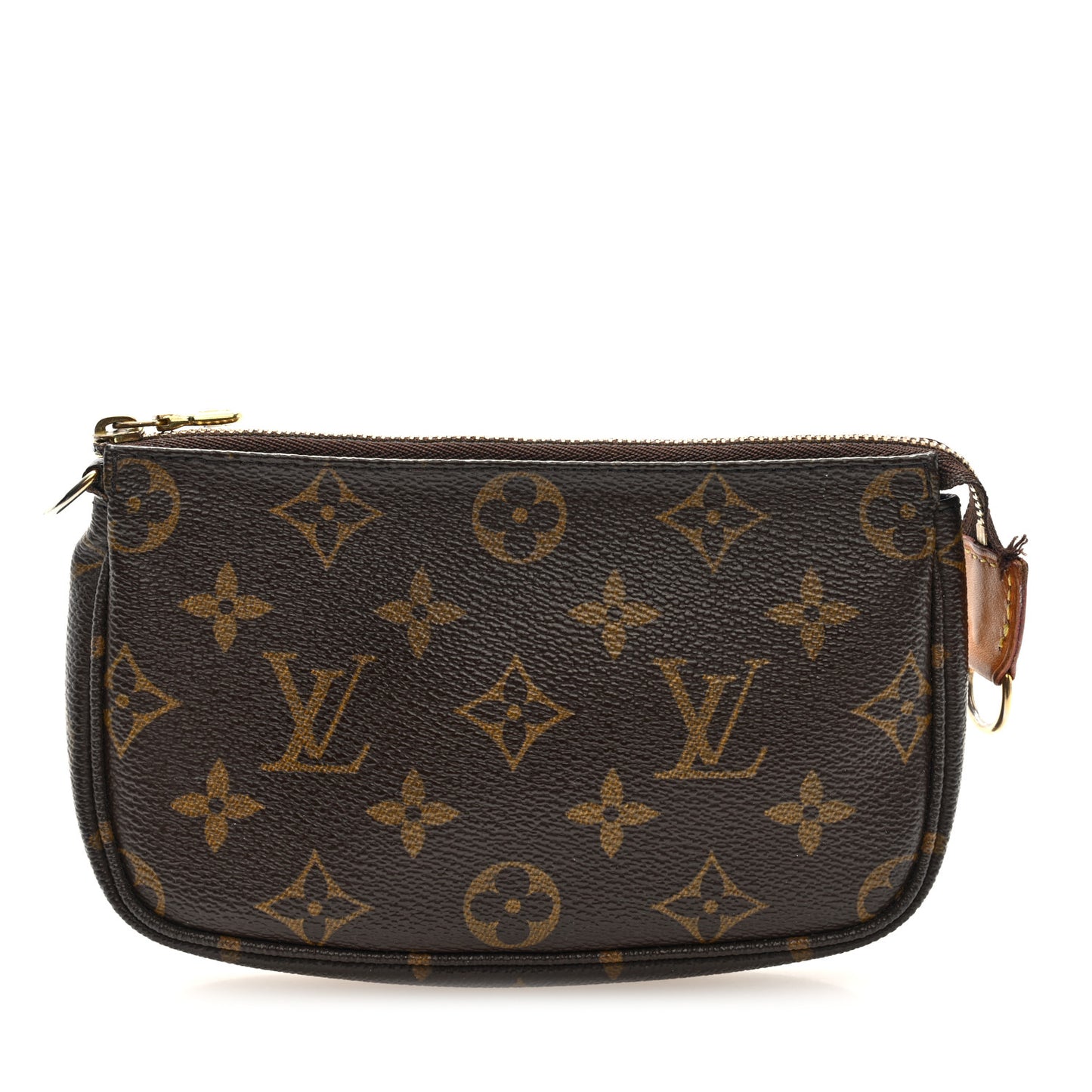 Monogram Pochette Accessories