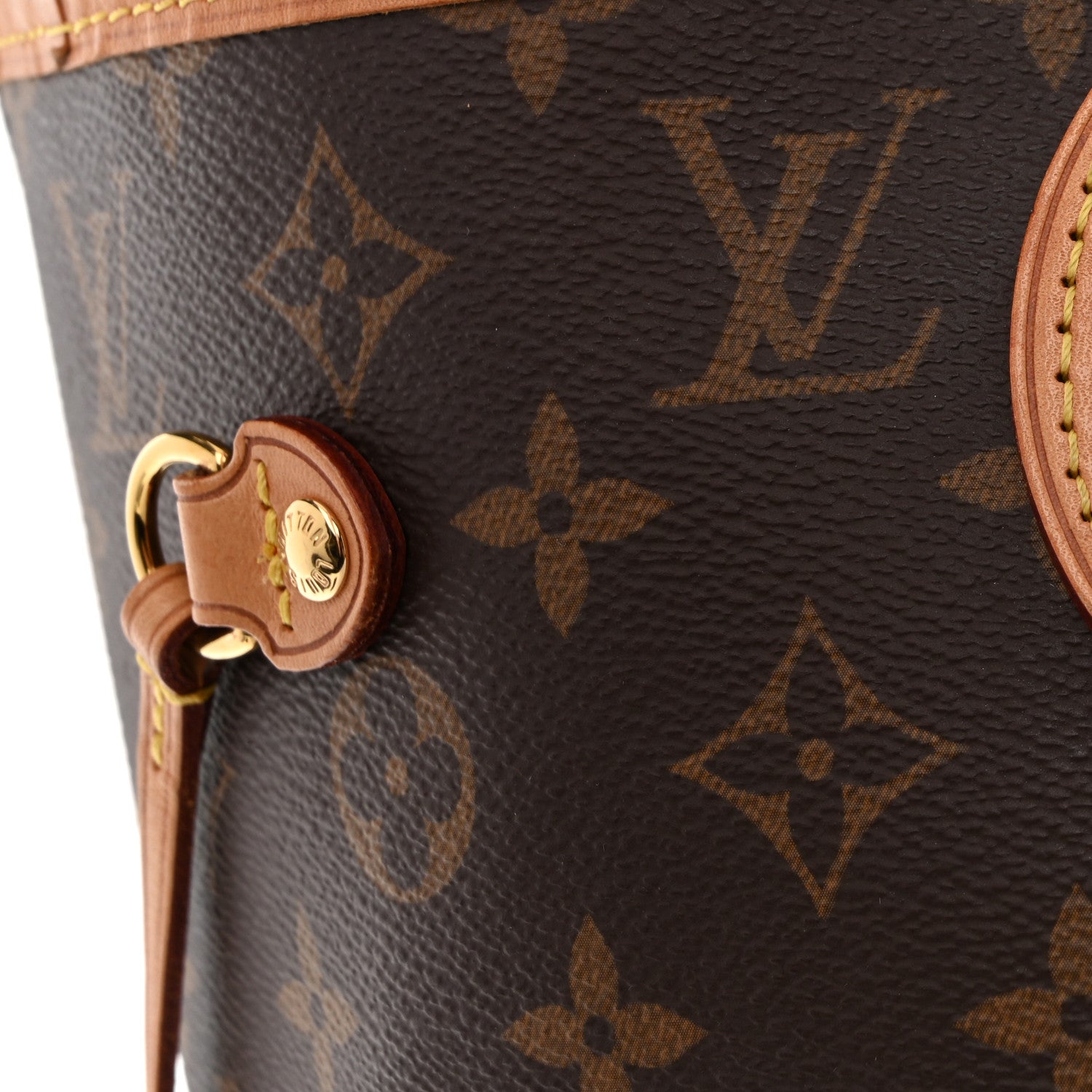 Louis Vuitton Monogram Neo Neverfull MM Cherry 1860418 – FASHIONPHILE