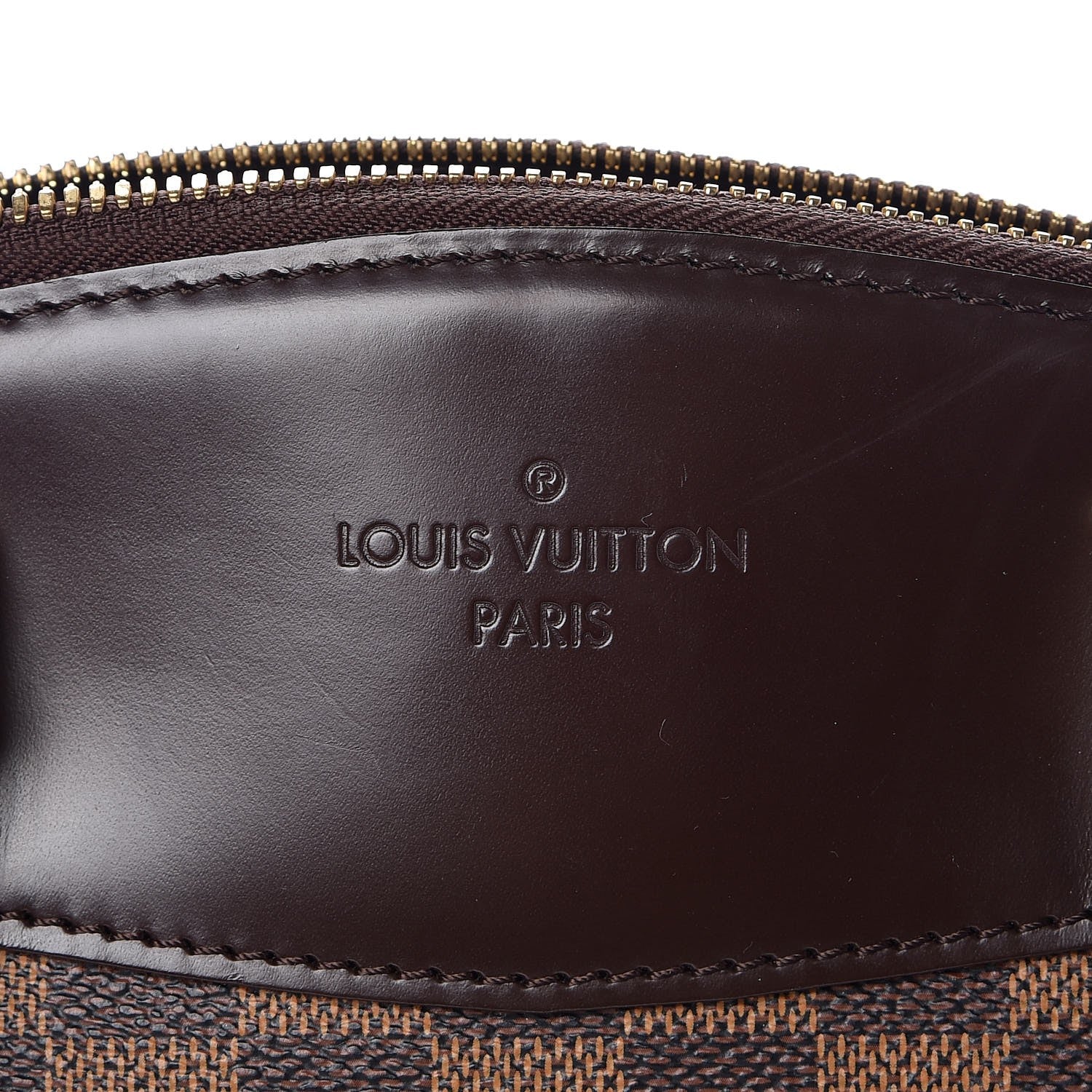 Louis Vuitton Damier Ebene Verona PM 6 of 8