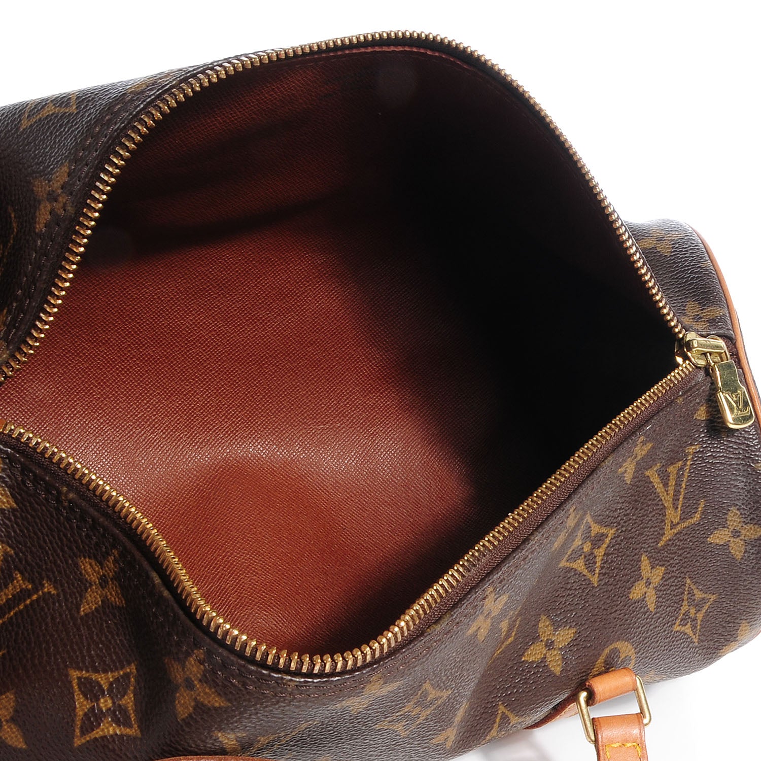 Louis Vuitton Monogram Papillon 30 5 of 7