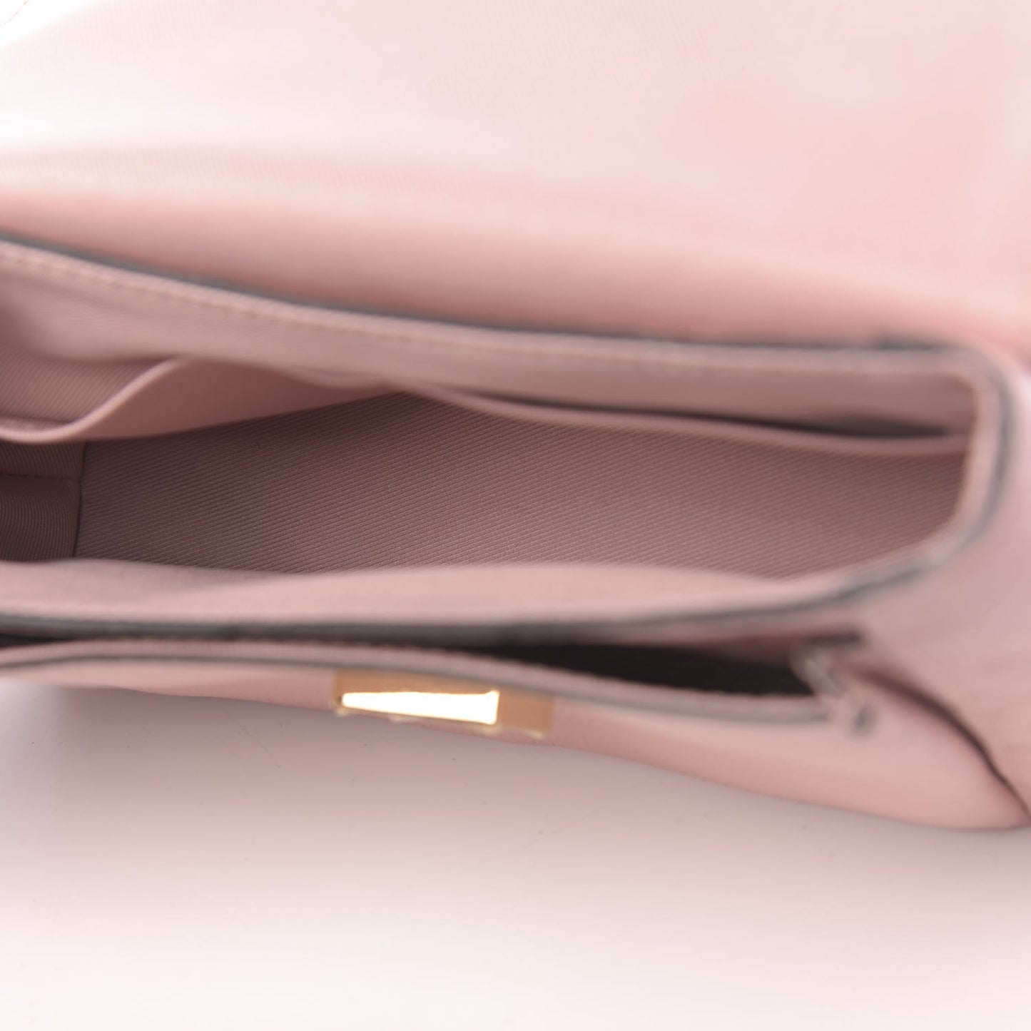 Empreinte Blanche BB Rose Poudre