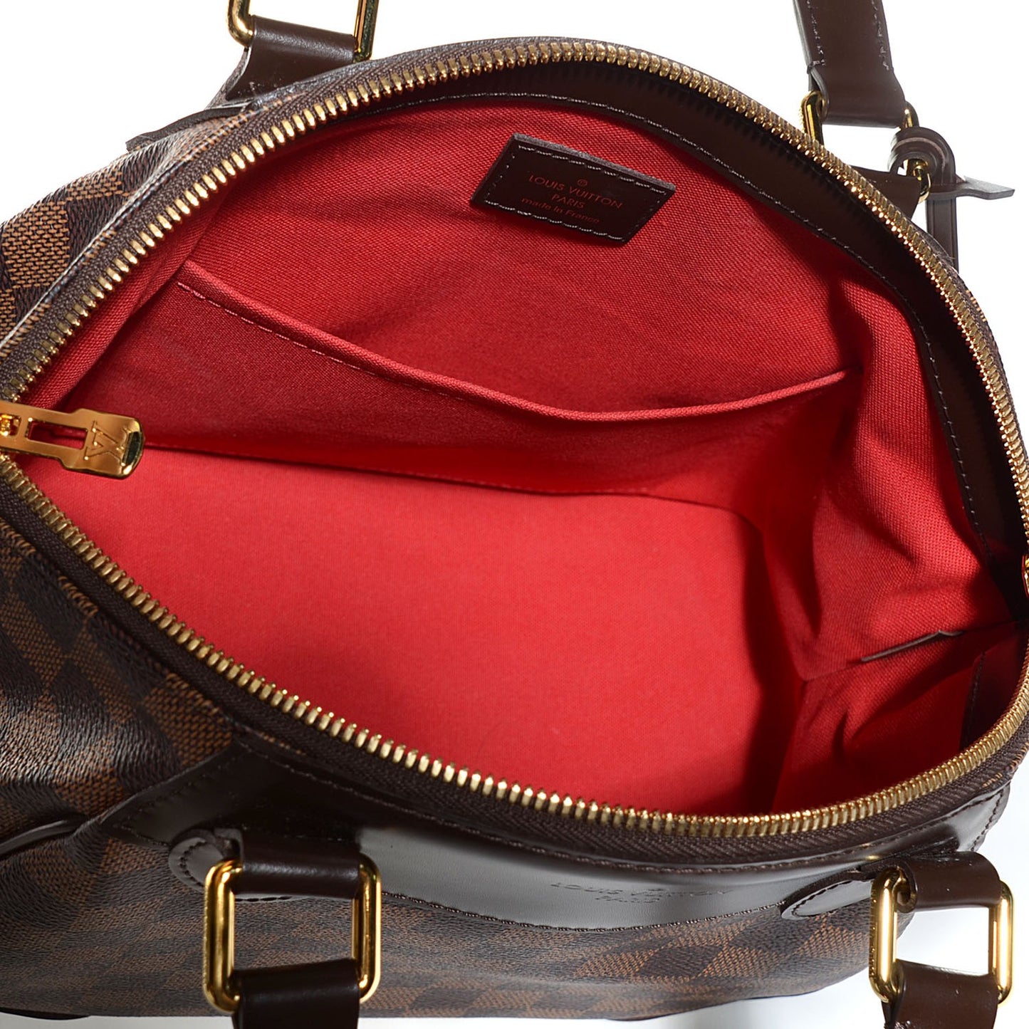 Damier Ebene Verona PM