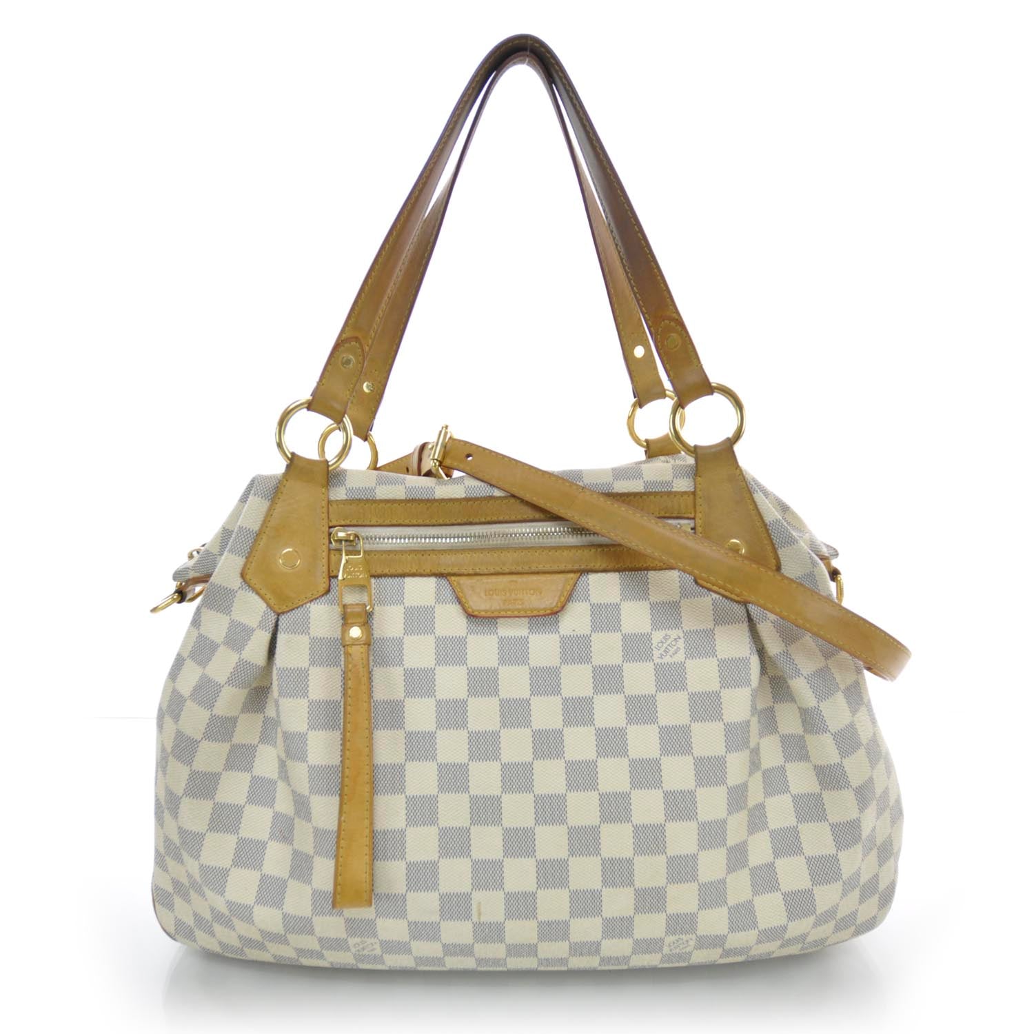 Louis Vuitton Damier Azur Erora GM 1 of 13