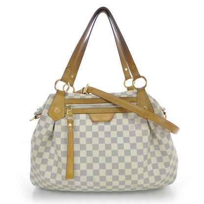 Louis Vuitton Damier Azur Erora GM 1 of 13