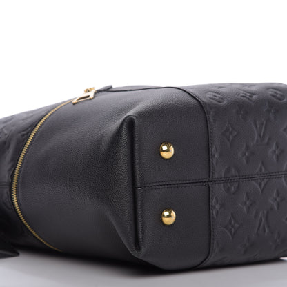 Louis Vuitton Empreinte Melie Black 7 of 10