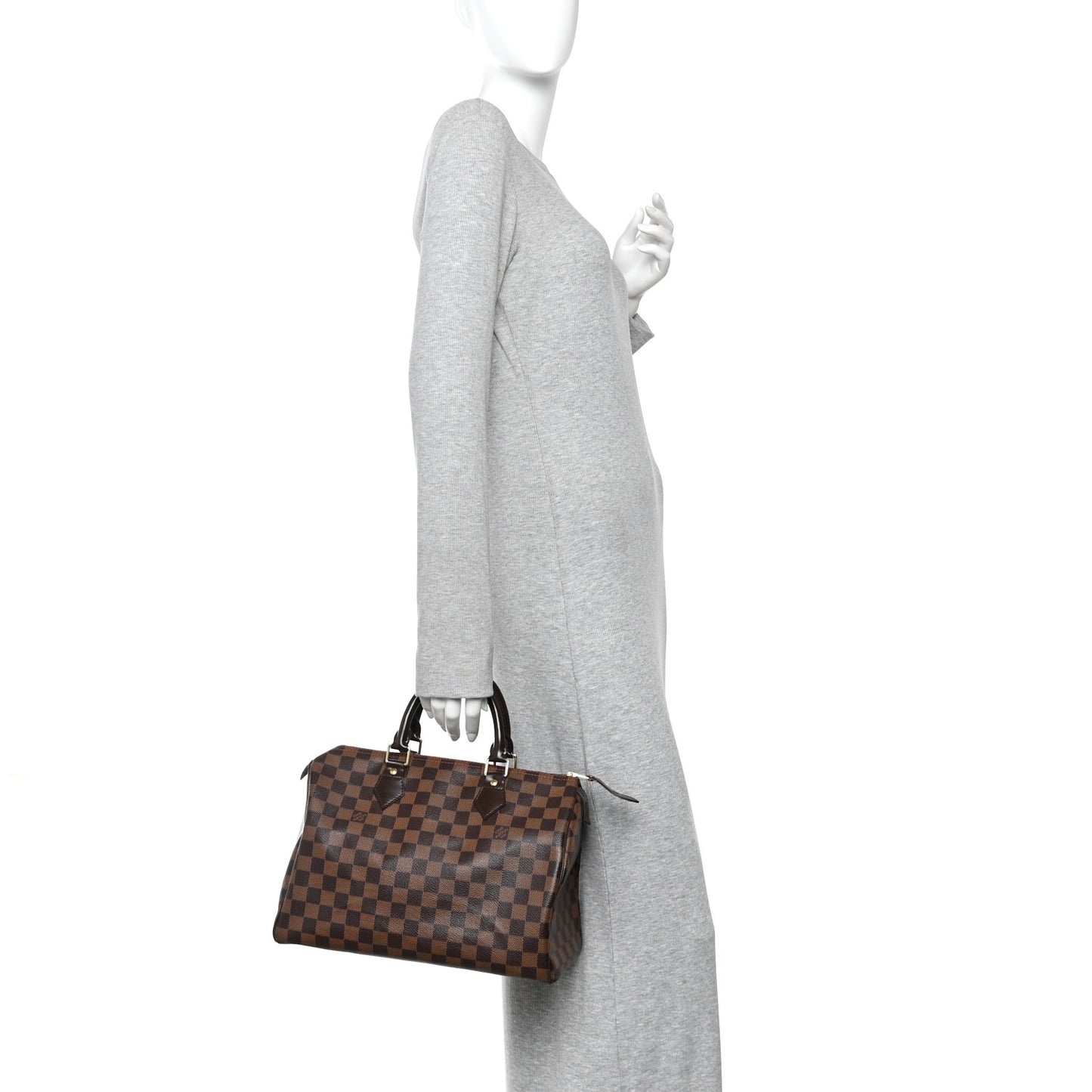 Damier Ebene Speedy 30