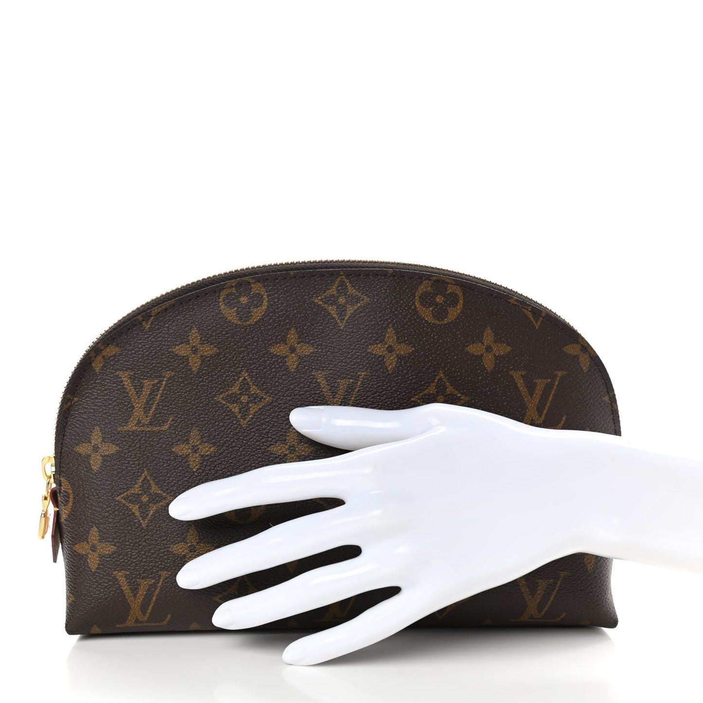 Monogram Cosmetic Pouch GM