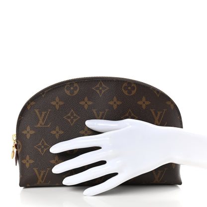 Louis Vuitton Monogram Cosmetic Pouch GM 2 of 8