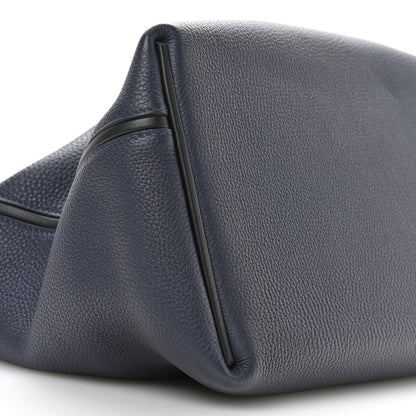 Hermes Togo Swift 24/24 35 Bleu Indigo Black 9 of 11