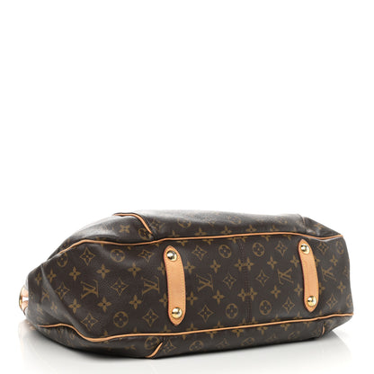 Louis Vuitton Monogram Galliera GM 4 of 14