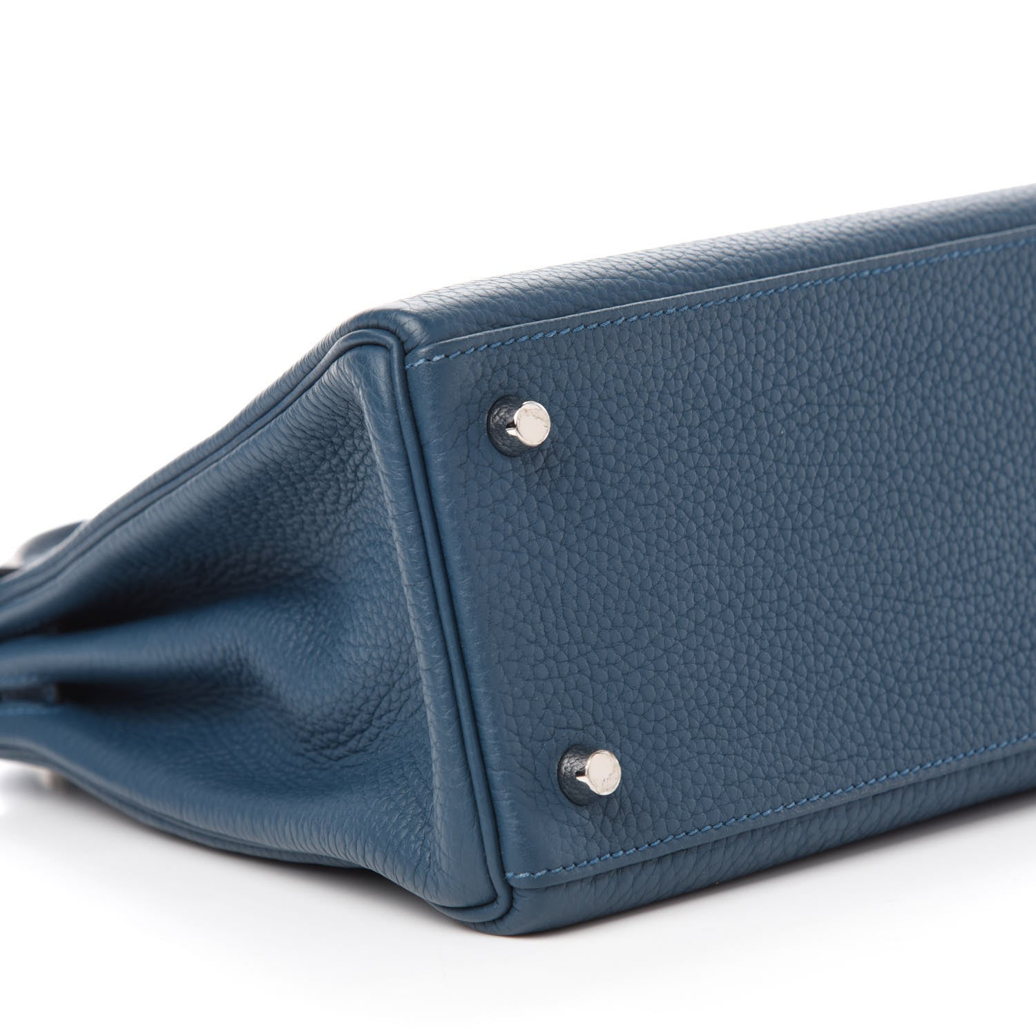 Hermes Taurillon Clemence Kelly Retourne 28 Colvert 6 of 10