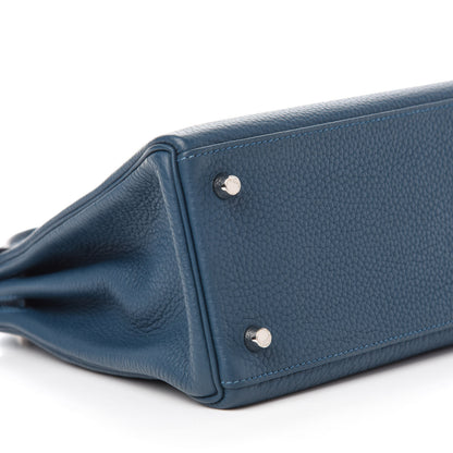 Hermes Taurillon Clemence Kelly Retourne 28 Colvert 6 of 10