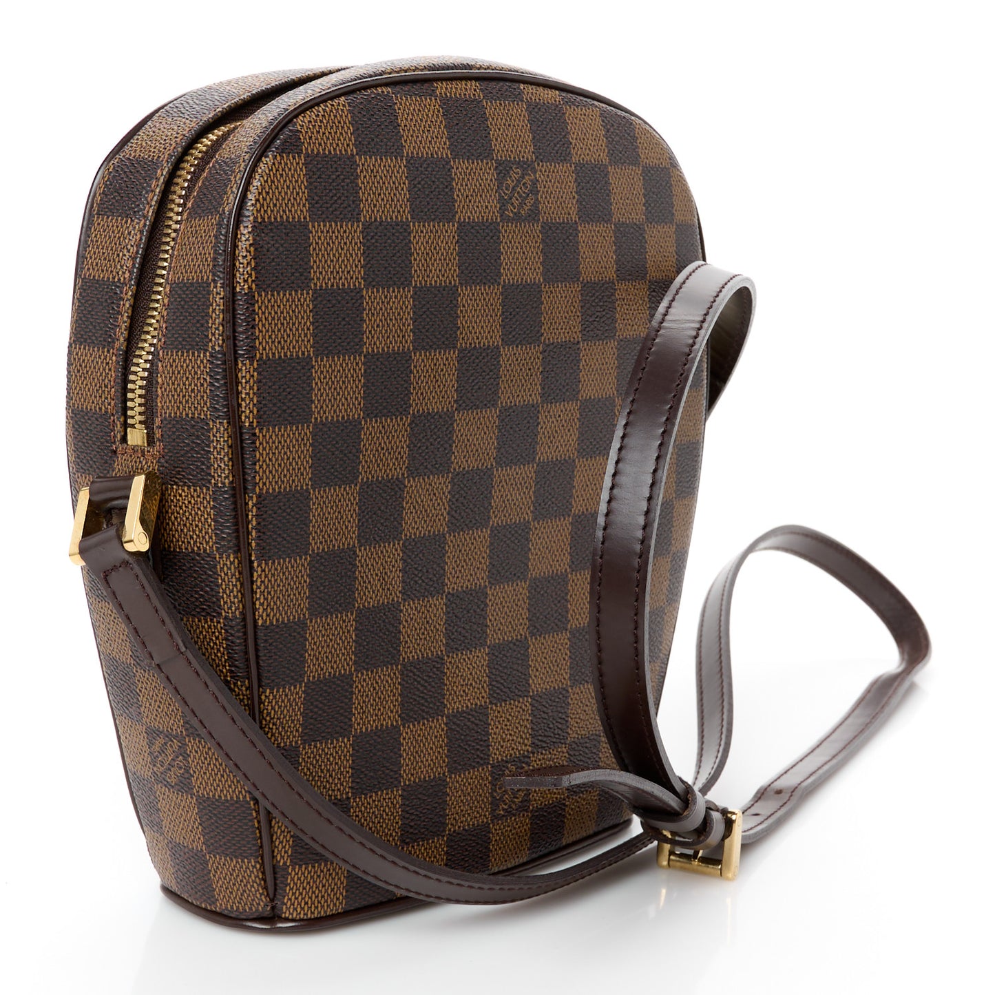 Damier Ebene Ipanema PM