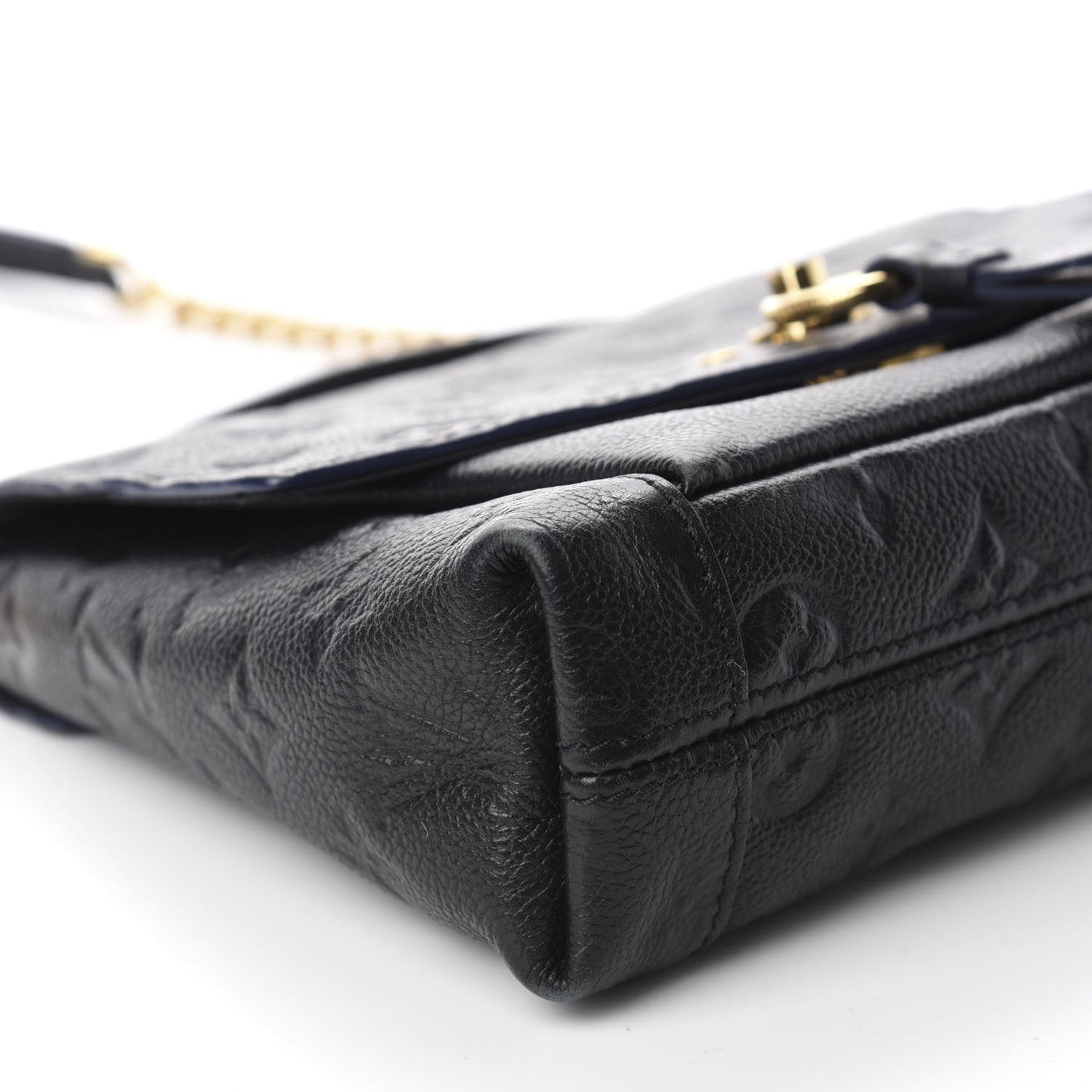 Empreinte Blanche BB Black
