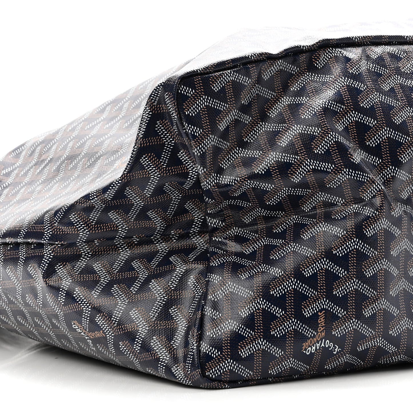 Goyardine Saint Louis XXL Navy