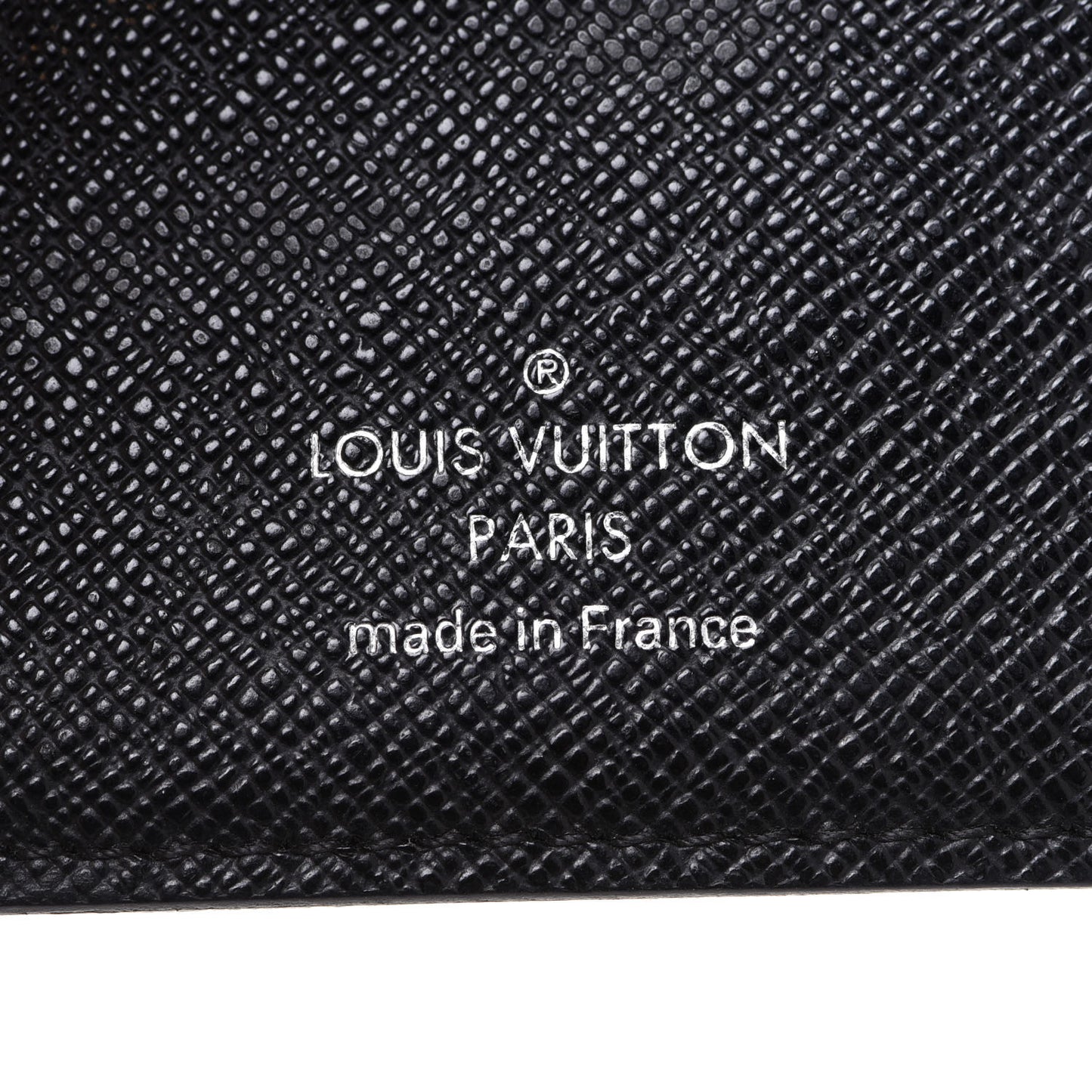 Damier Graphite Multiple Wallet