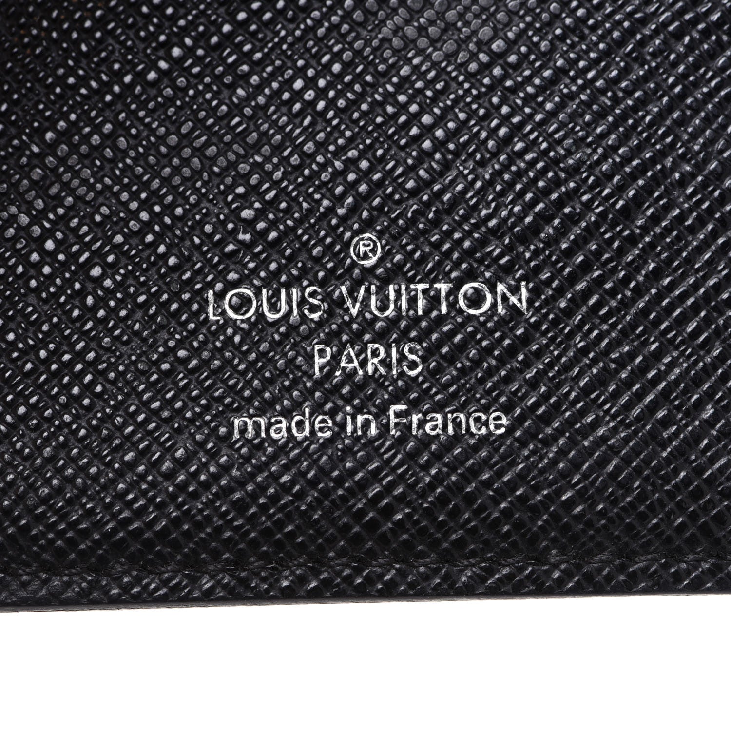 Louis Vuitton Damier Graphite Multiple Wallet 6 of 10