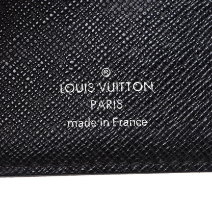 Louis Vuitton Damier Graphite Multiple Wallet 6 of 10