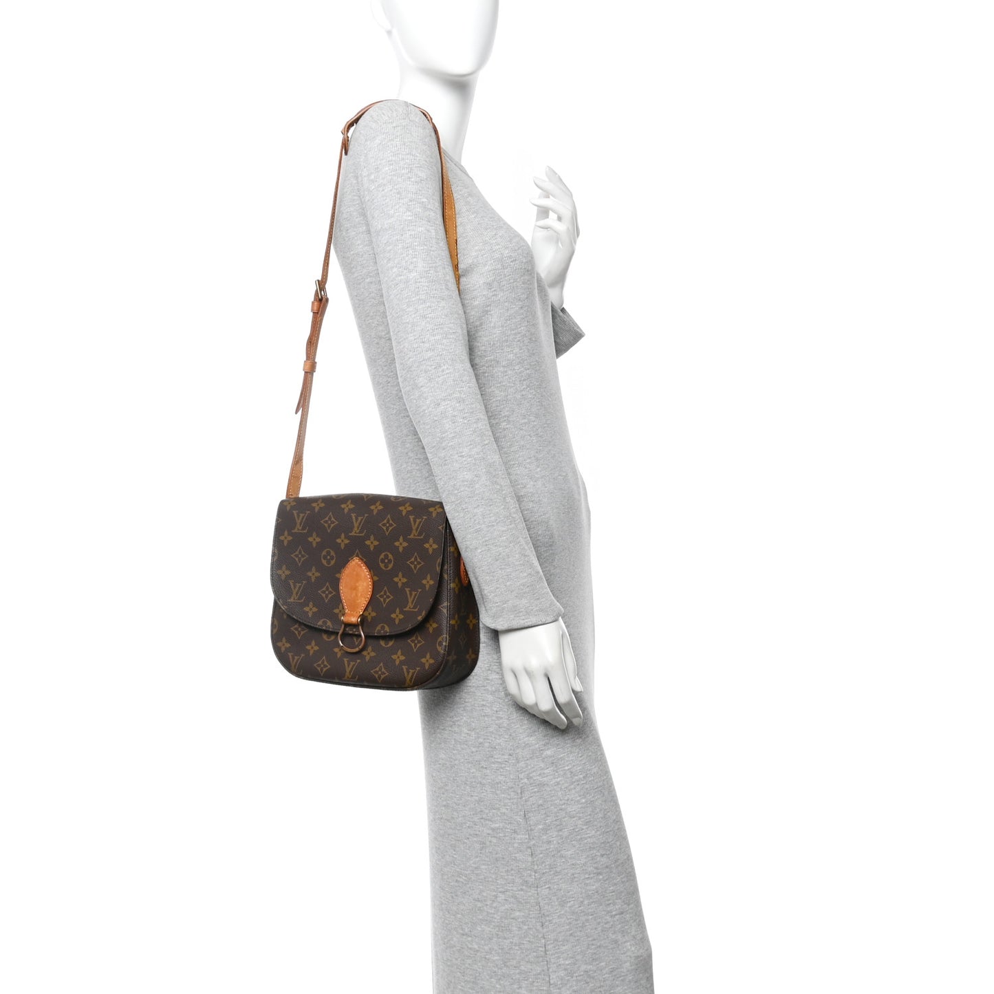 Monogram Saint Cloud GM