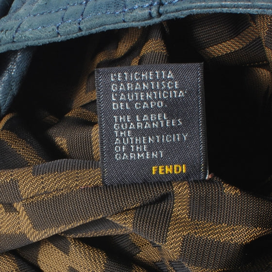 Nappa Nuvolata Spy Petrolio