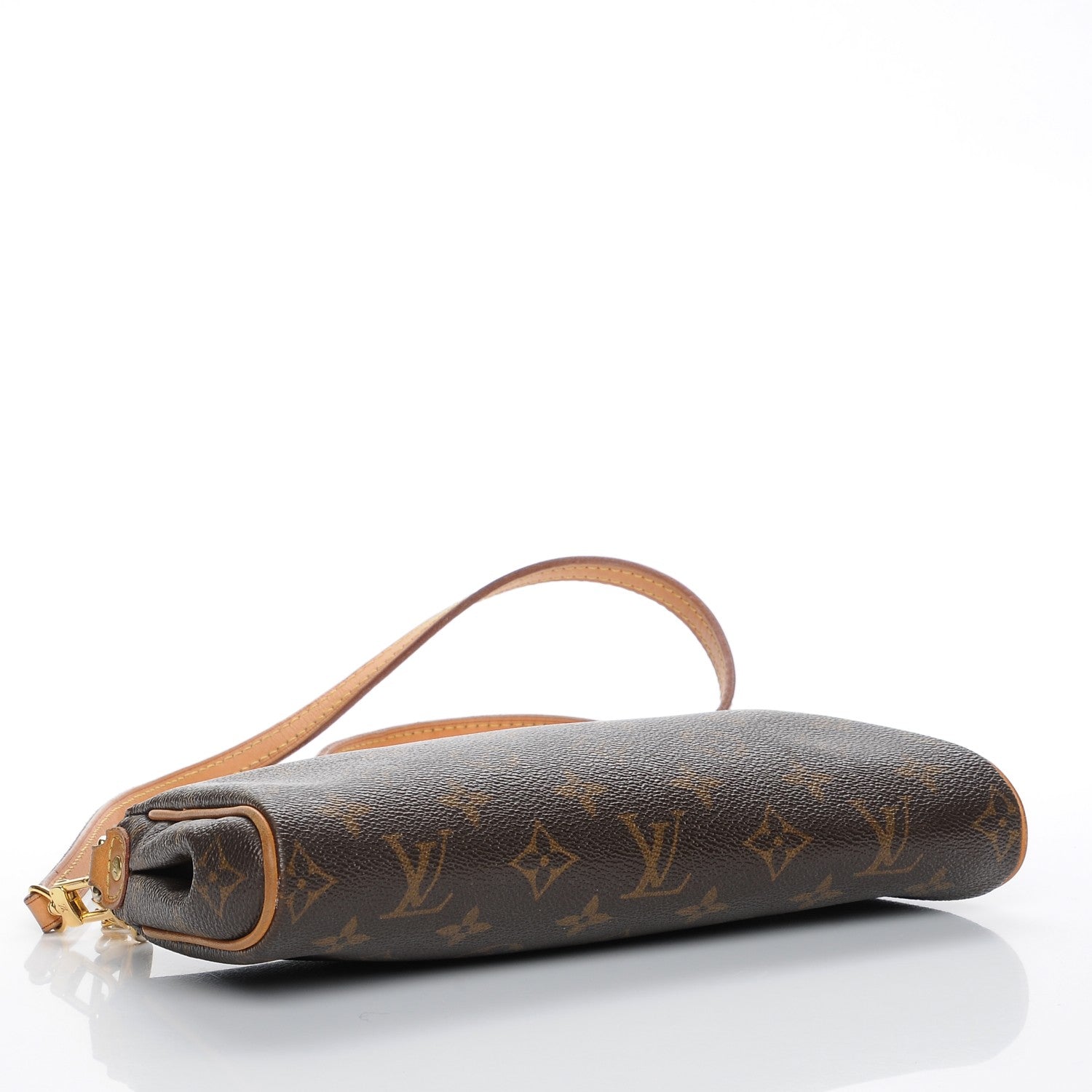 Louis Vuitton Monogram Eva Clutch 4 of 7