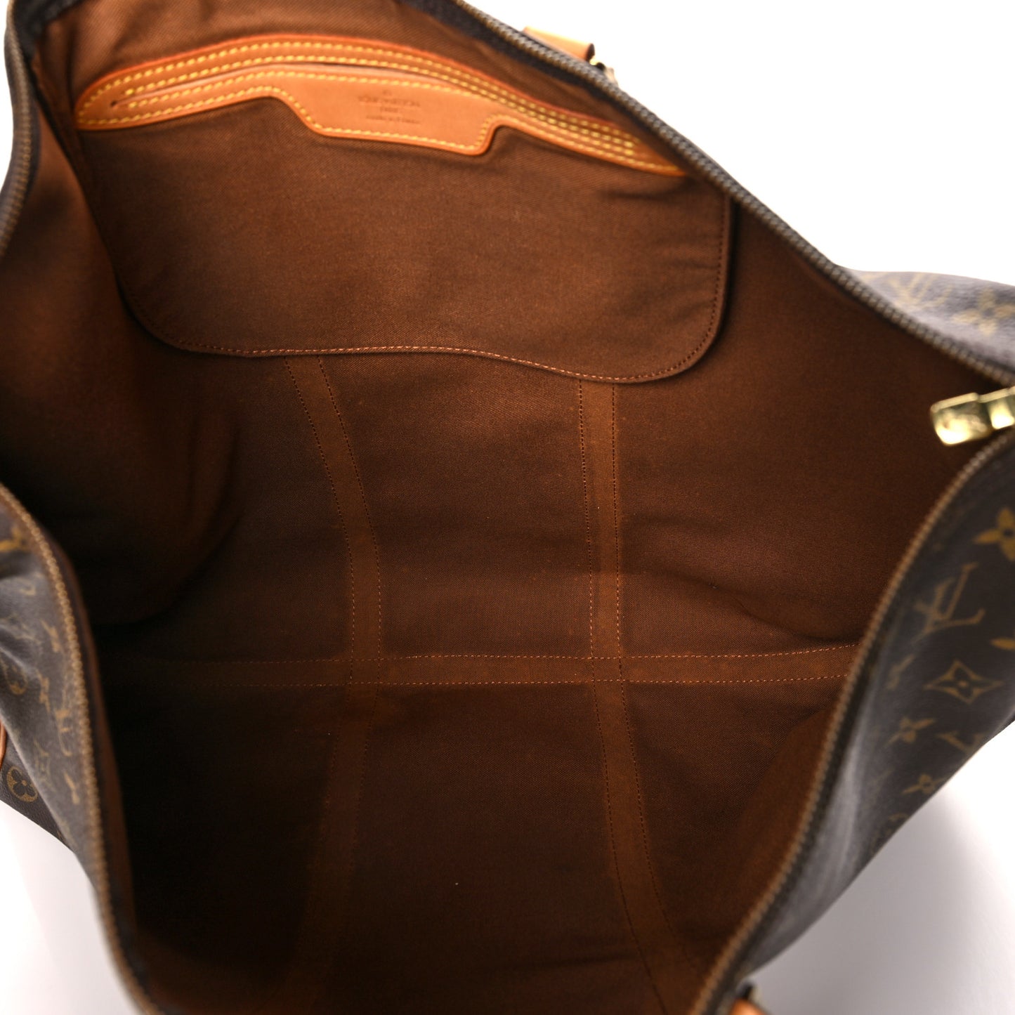 Monogram Sac Flanerie 50