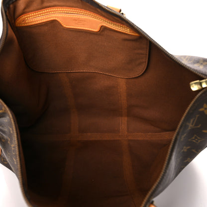 Louis Vuitton Monogram Sac Flanerie 50 6 of 12