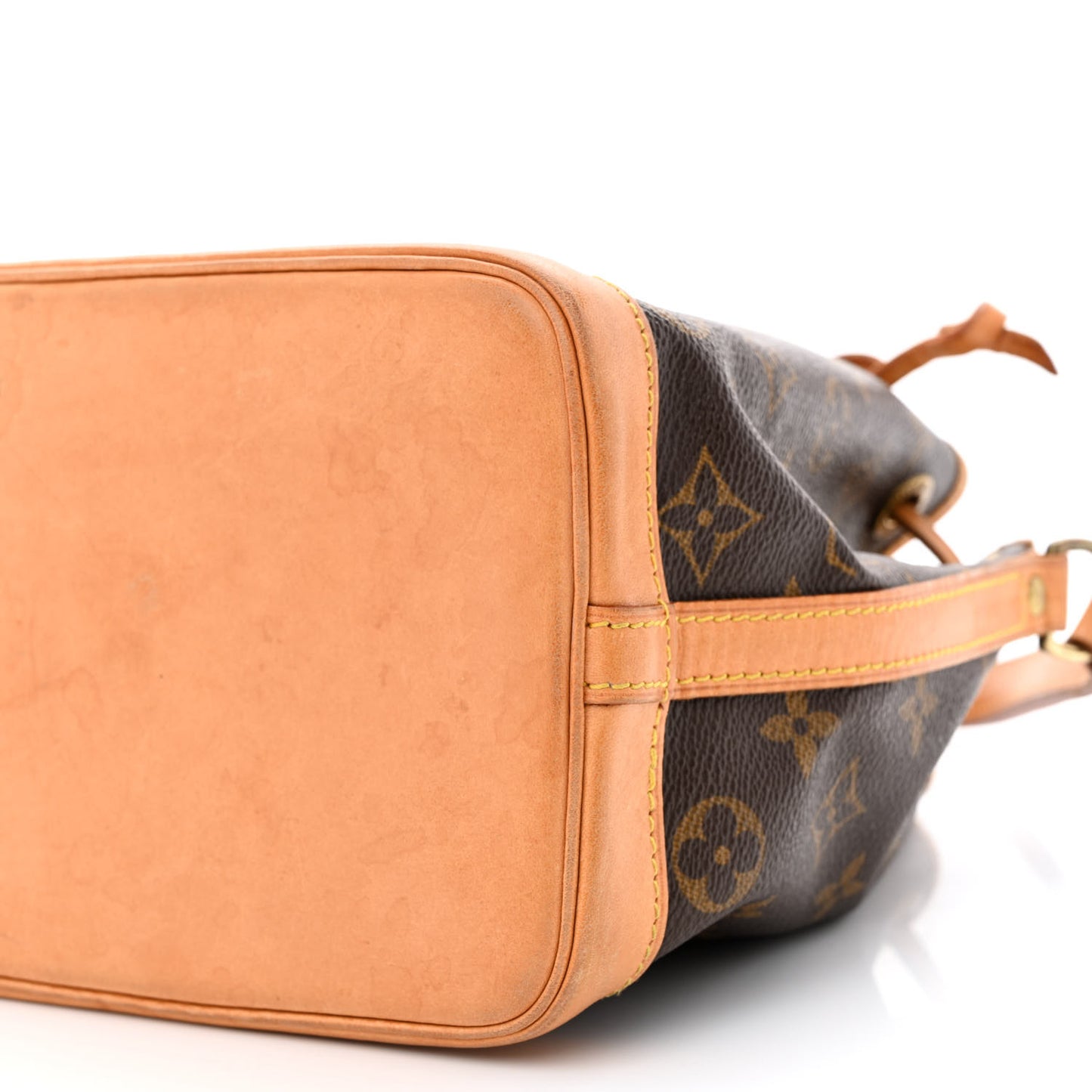 Monogram Mini Noe