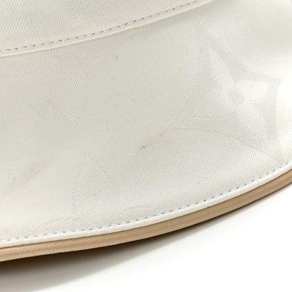 Louis Vuitton Jacquard Dailygram Bucket Hat S White 9 of 9