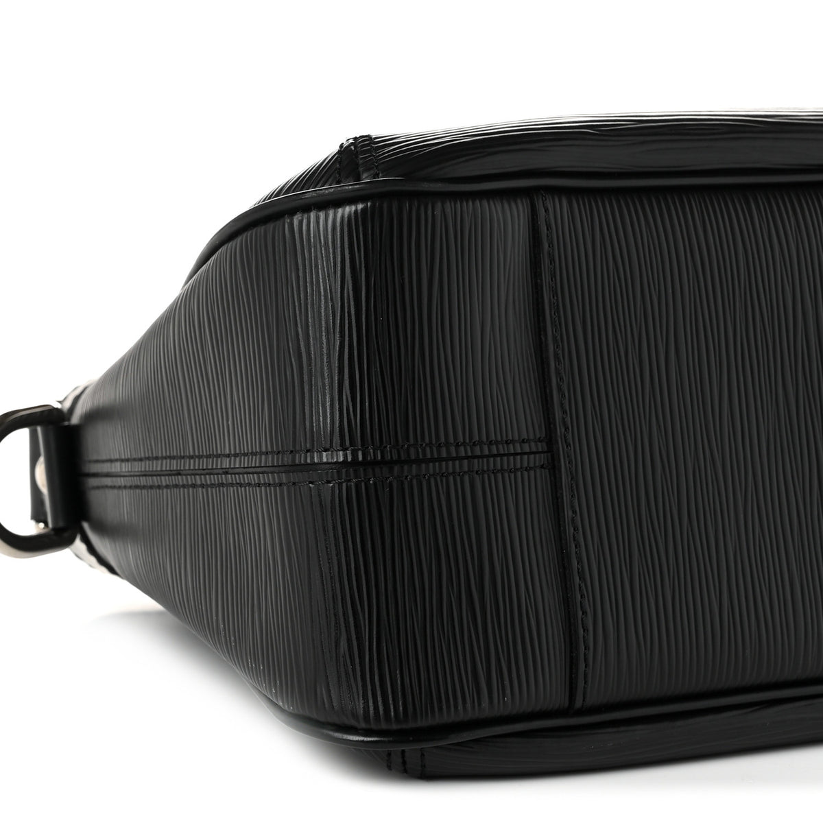 Louis Vuitton Epi Turenne PM Black 8 of 9