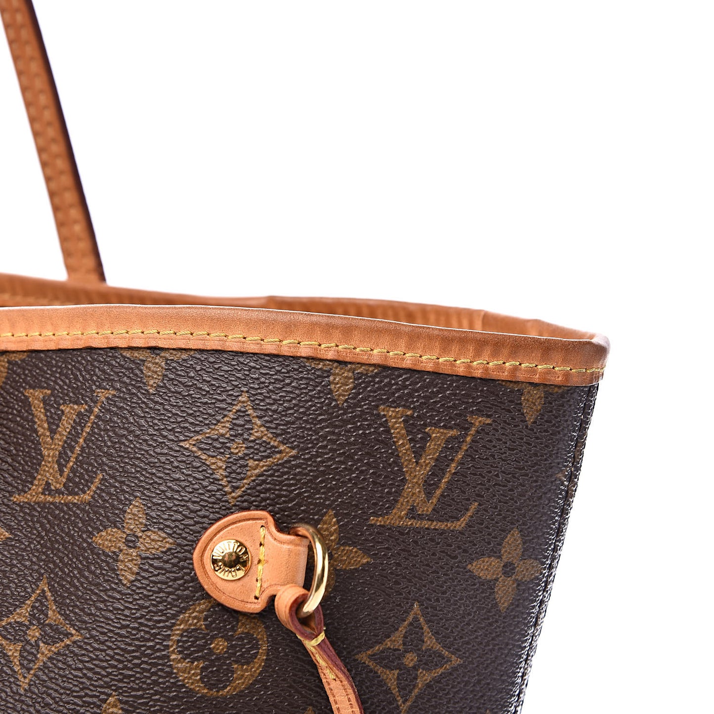 Monogram Neverfull MM