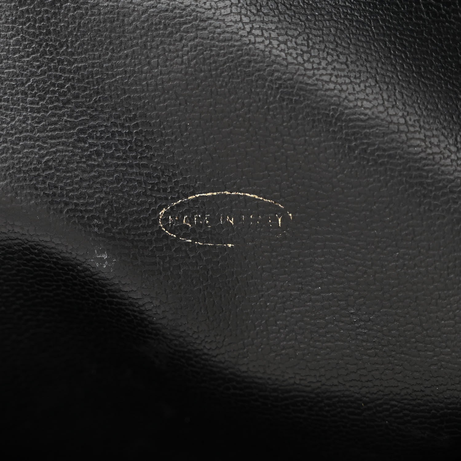 Chanel Caviar CC Tote Black 7 of 10