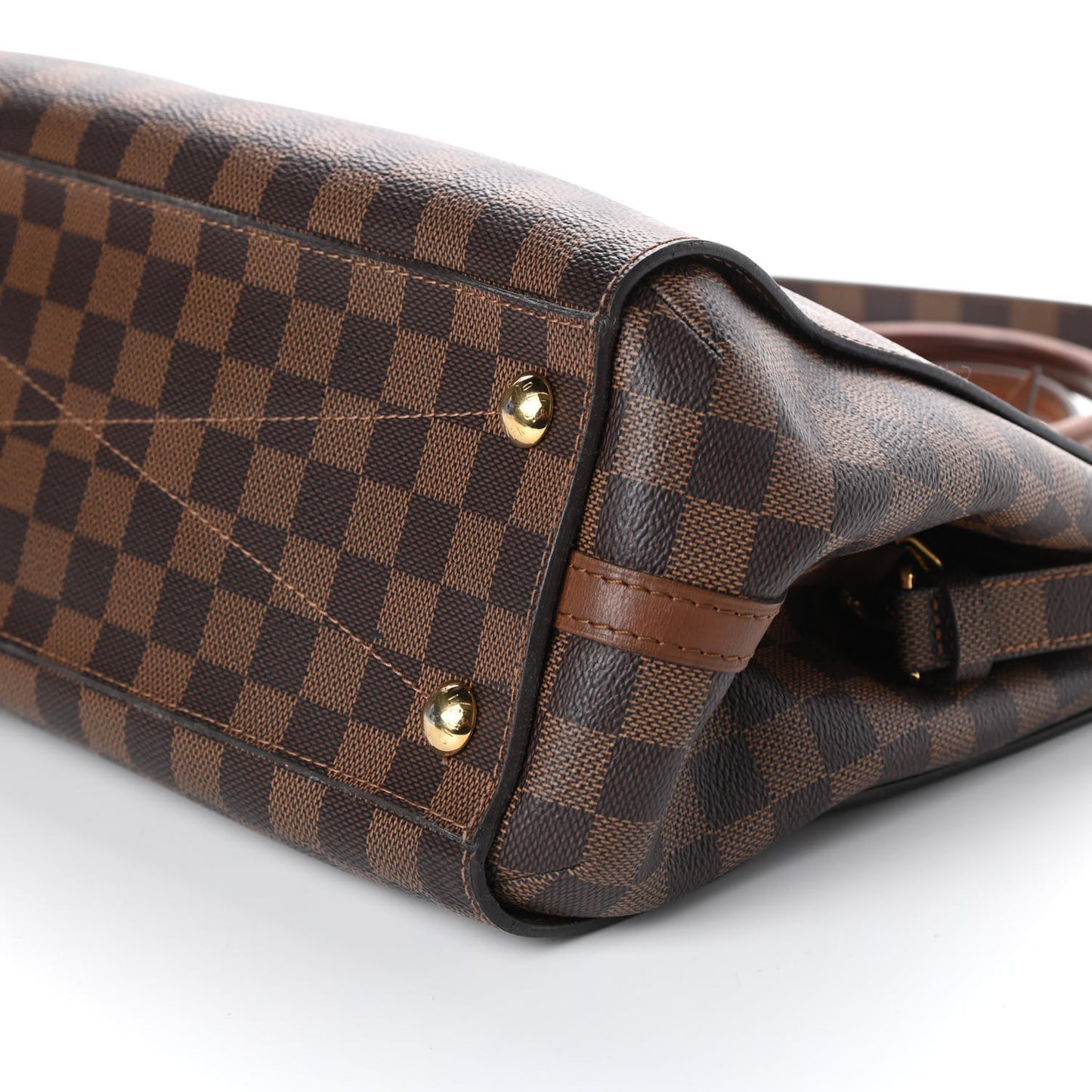 Damier Ebene Greenwich