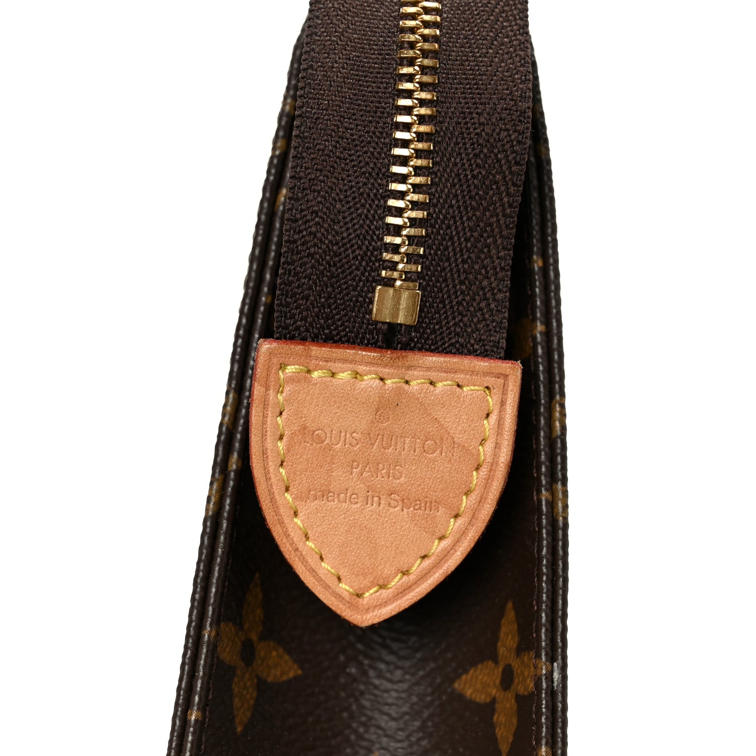 Louis Vuitton Monogram Toiletry Pouch 26 6 of 11