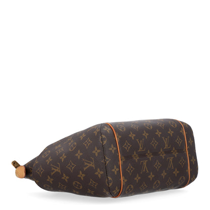 Louis Vuitton Monogram Totally PM 3 of 8