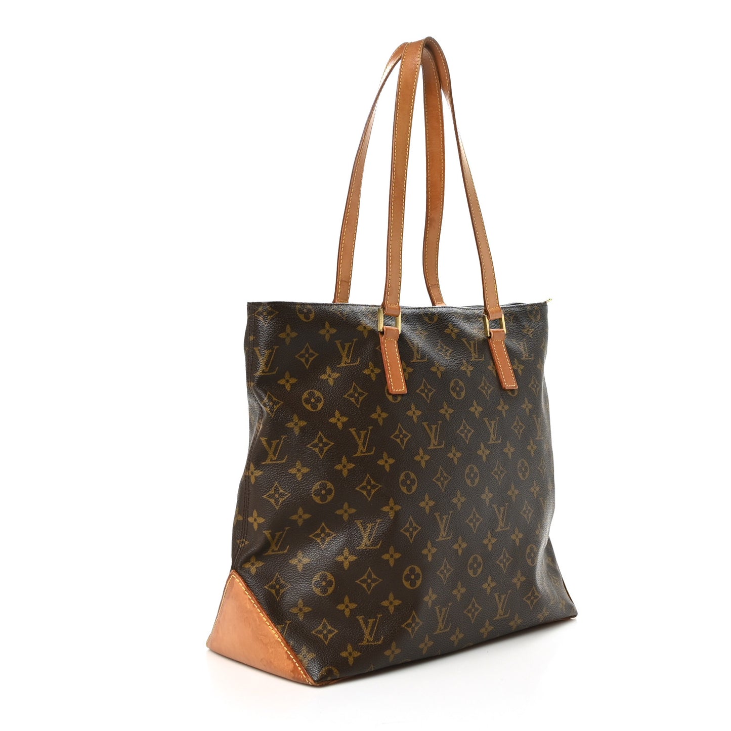 Monogram Cabas Mezzo