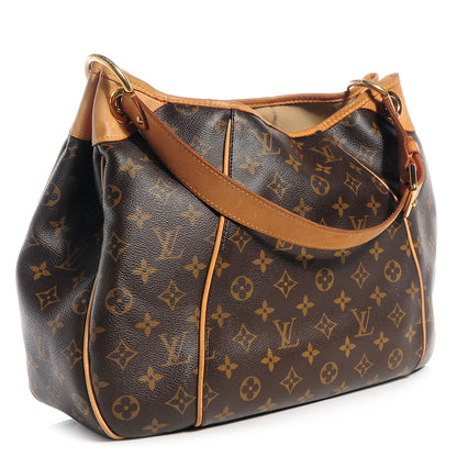 Louis Vuitton Monogram Galliera PM 3 of 7