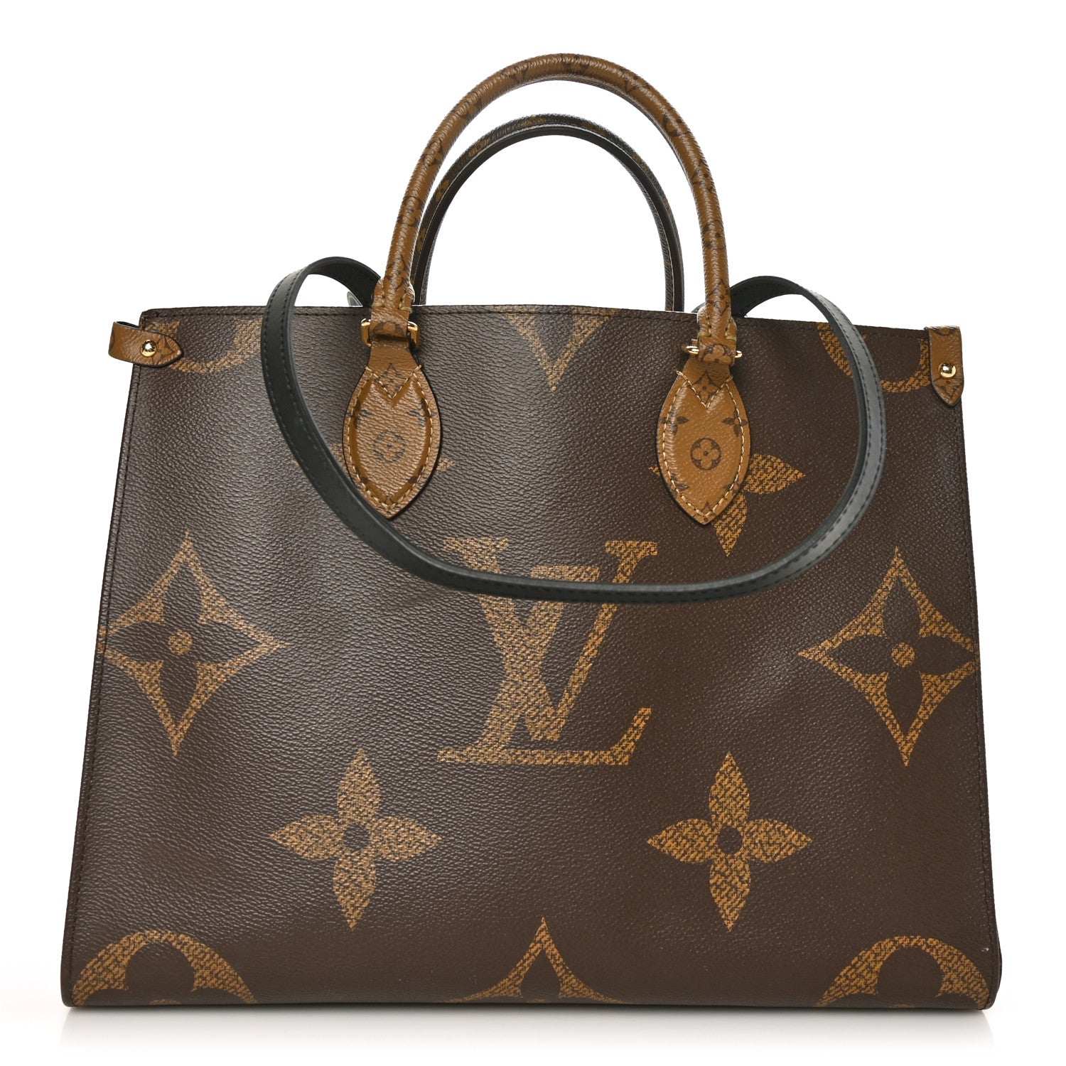 Louis Vuitton Reverse Monogram Giant Onthego MM 1 of 6