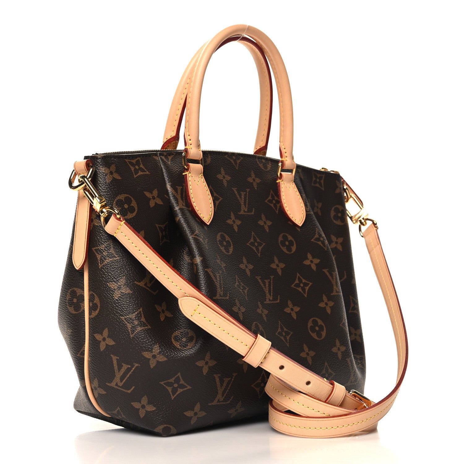Louis Vuitton Monogram Turenne PM 3 of 9