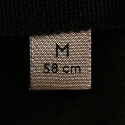Gucci GG Monogram Patch Logo 25 Baseball Hat M Beige 9 of 11