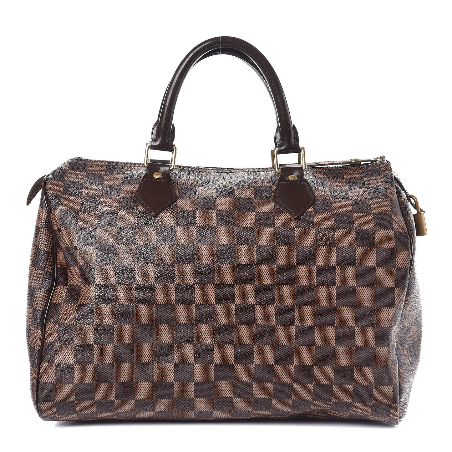 Damier Ebene Speedy 30