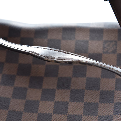 Louis Vuitton Damier Ebene Duomo Messenger 8 of 14