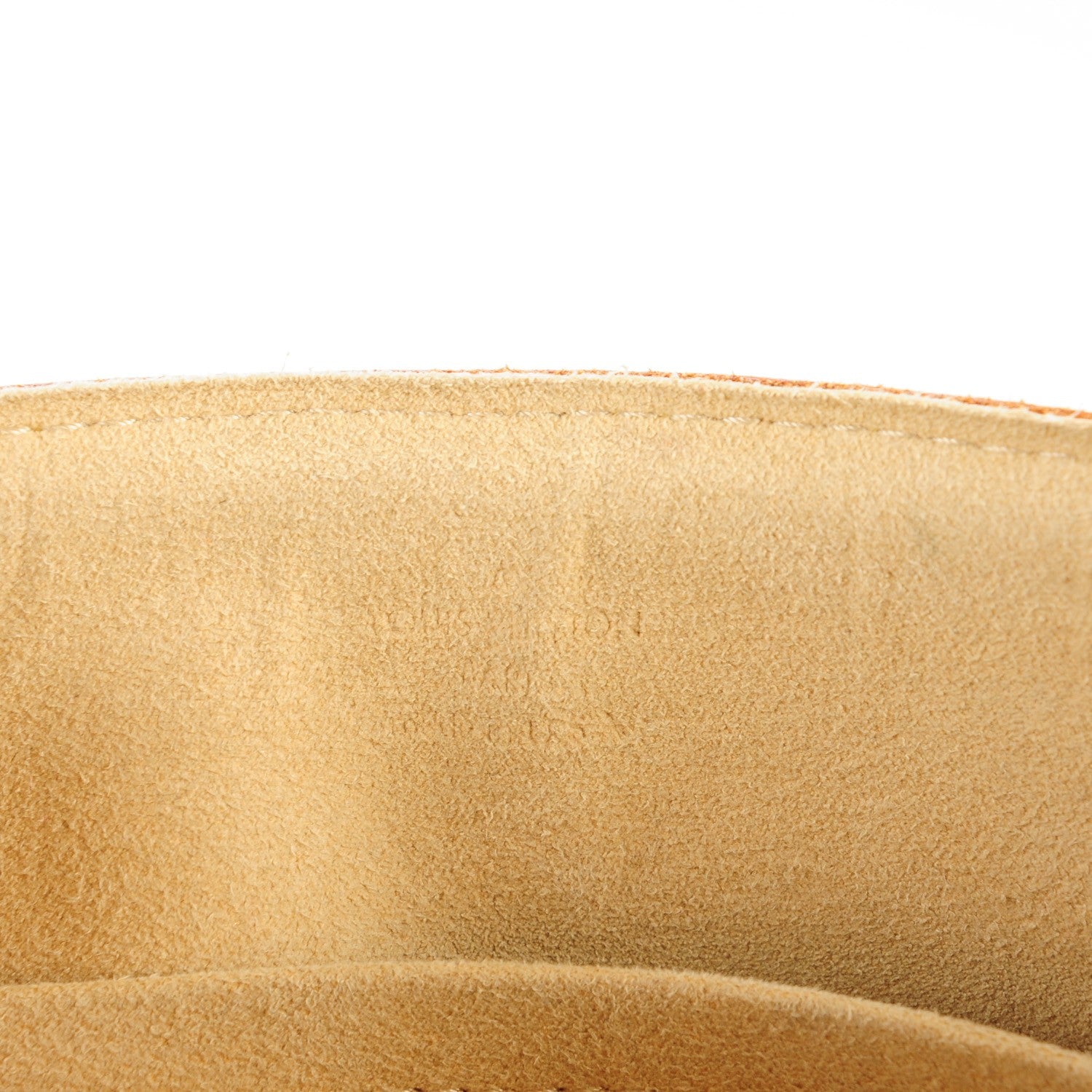 Louis Vuitton Monogram Beverly MM 6 of 7