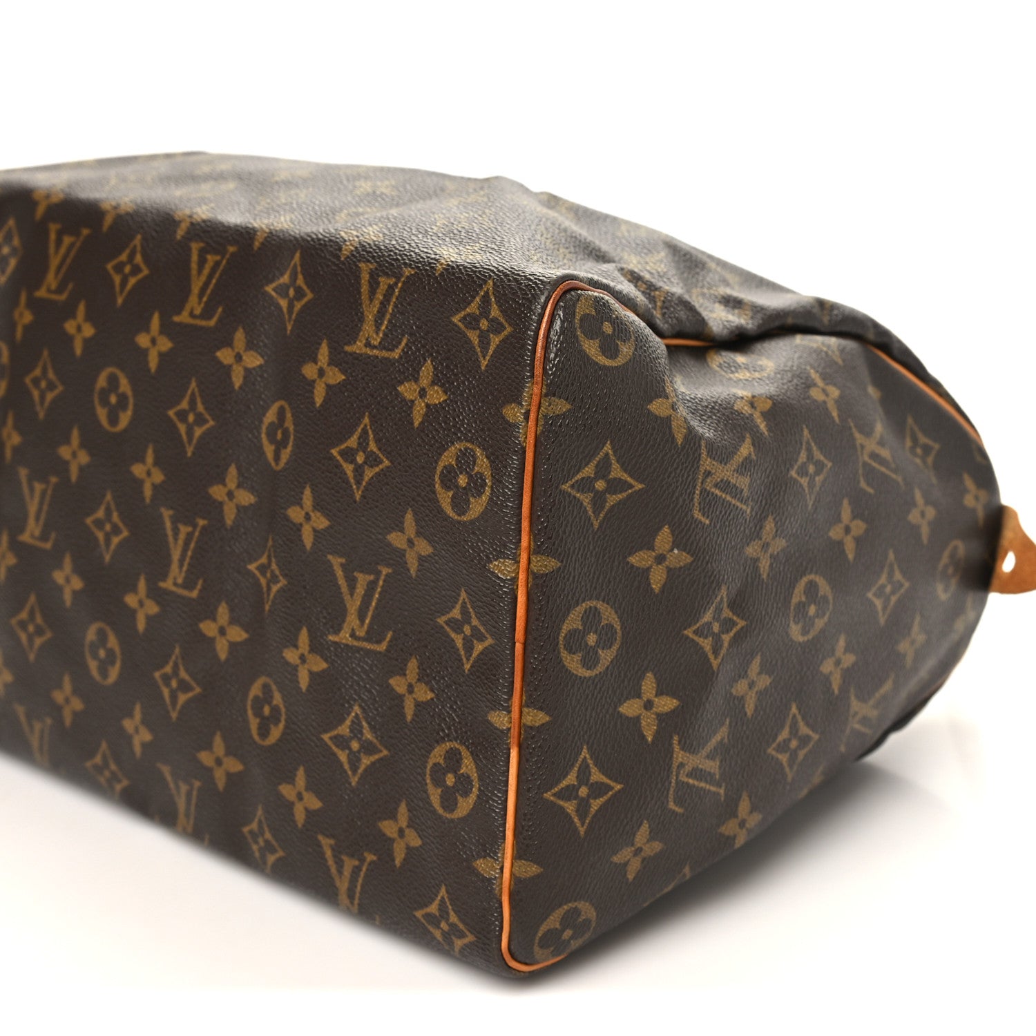 Louis Vuitton Monogram Speedy 35 9 of 10
