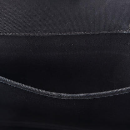 Hermes Toile Cabag Elan Black 11 of 22