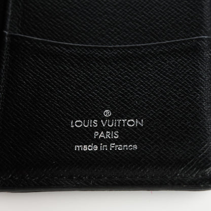Louis Vuitton Damier Graphite Pocket Organizer 6 of 7