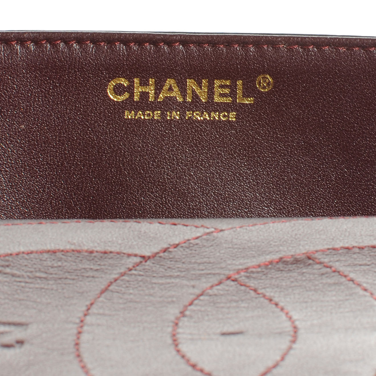 Chanel Aged Calfskin Quilted 50th Anniversary 2.55 Reissue 227 Flap Black 6 of 7