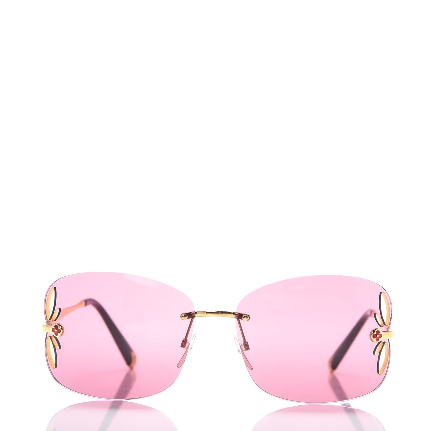 Lily Sunglasses Z0921U Pink