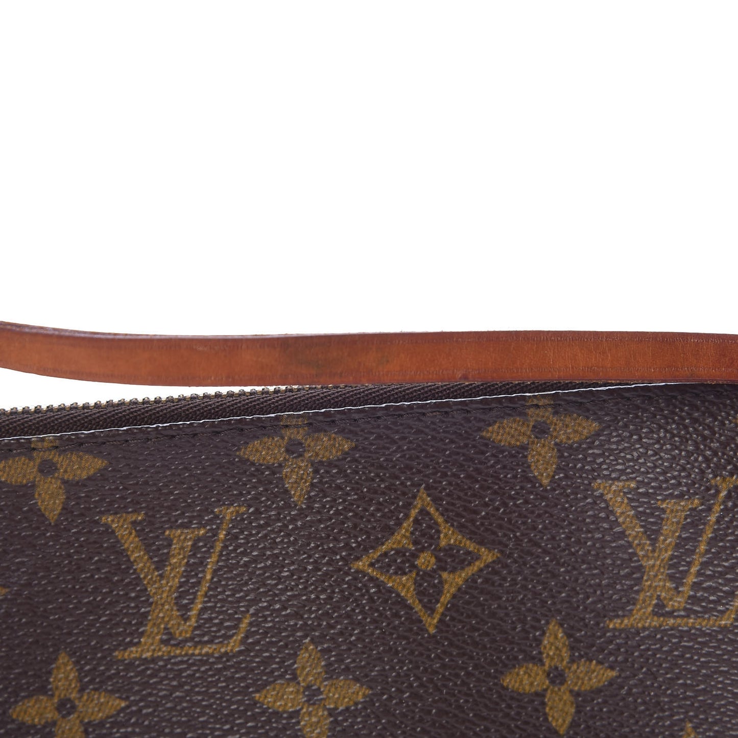 Monogram Pochette Accessories