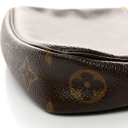 Louis Vuitton Monogram Cerises Pochette Accessories 10 of 16